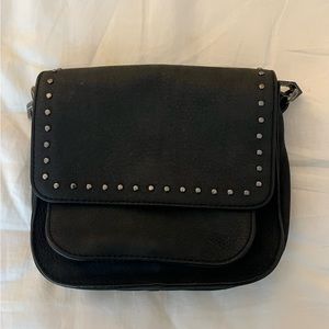 Rebecca Minkoff Black Crossbody Bag